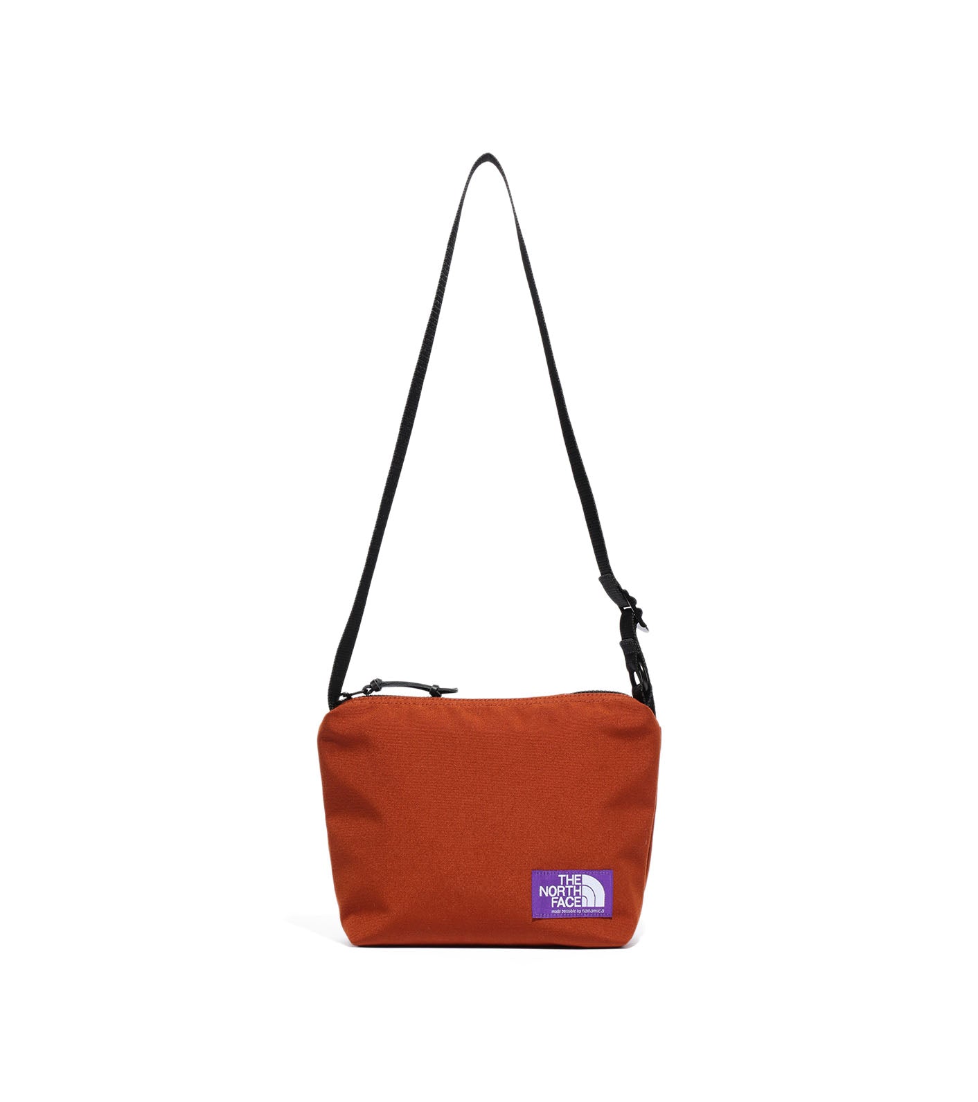 THE NORTH FACE Purple Label 25AW Field Small Shoulder Bag